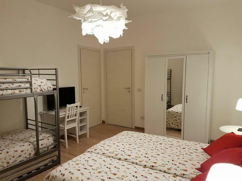 Bed & Breakfast Lefarfalle Ferrara