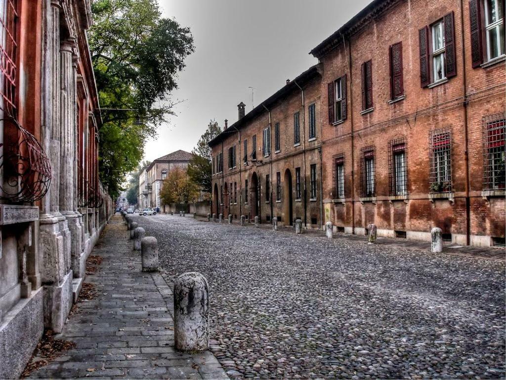 Lefarfalle Ferrara