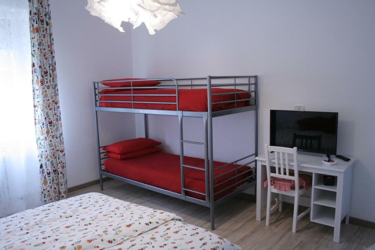 Lefarfalle Bed & Breakfast Ferrara