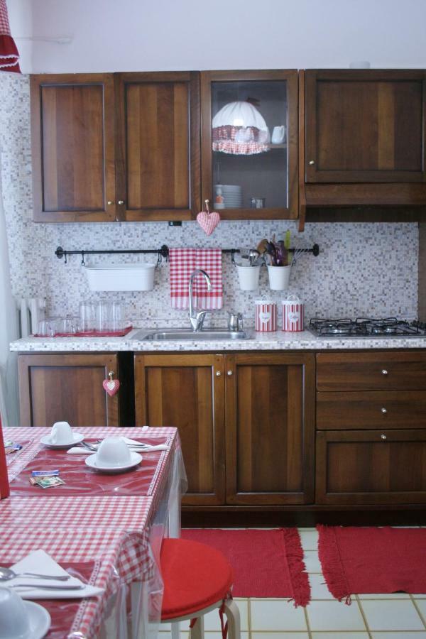 Lefarfalle Bed & Breakfast