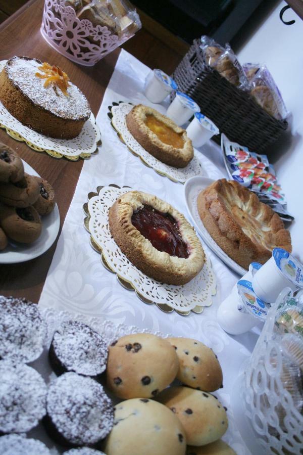 Lefarfalle Bed & Breakfast *