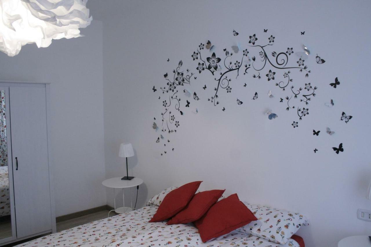 Bed & Breakfast Lefarfalle