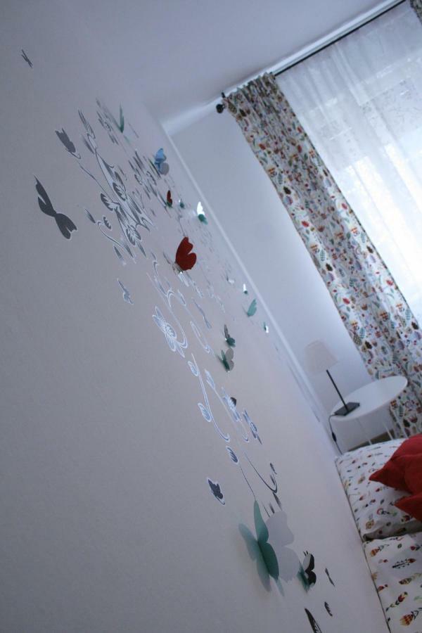 Bed & Breakfast Lefarfalle Ferrara