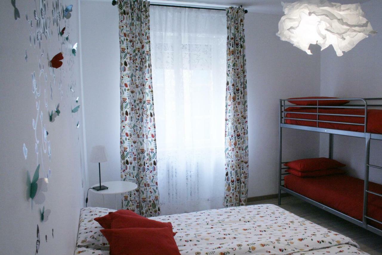 Bed & Breakfast Lefarfalle
